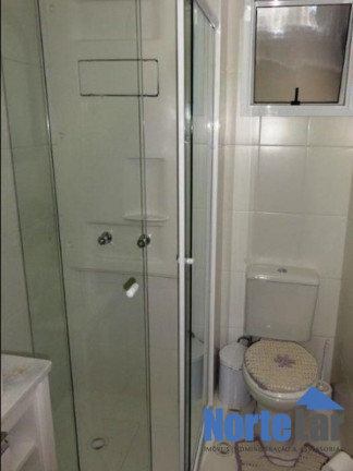 Imagem Apartamento com 3 Quartos à Venda, 64 m² em Vila Guilherme - São Paulo