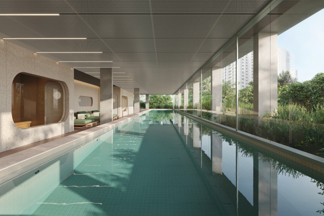 Imagem Imóvel com 4 Quartos à Venda, 448 m² em Alto De Pinheiros - São Paulo
