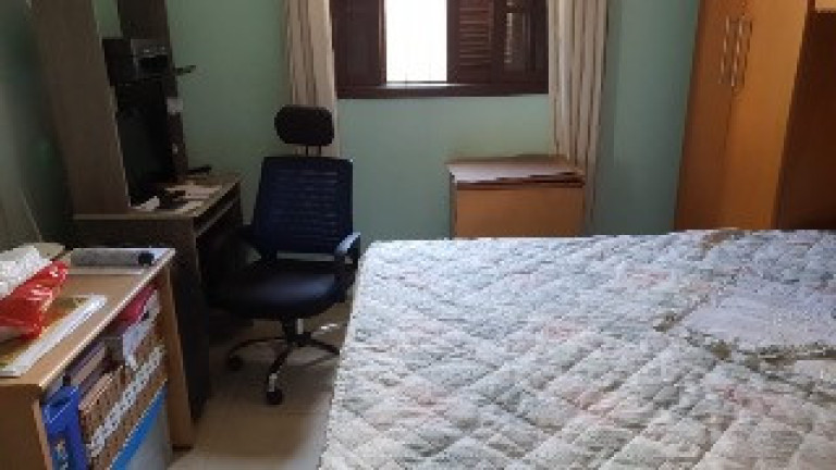 Imagem Casa com 2 Quartos à Venda, 112 m² em Parque Das Bandeiras - São Vicente