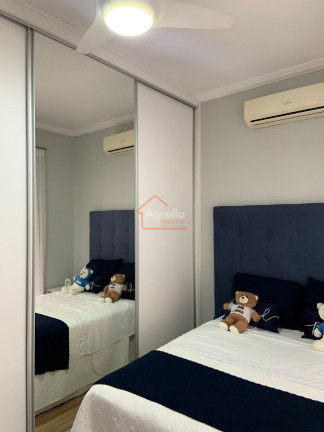 Imagem Imóvel com 4 Quartos à Venda, 490 m² em Condomínio Morro Vermelho - Mogi Mirim