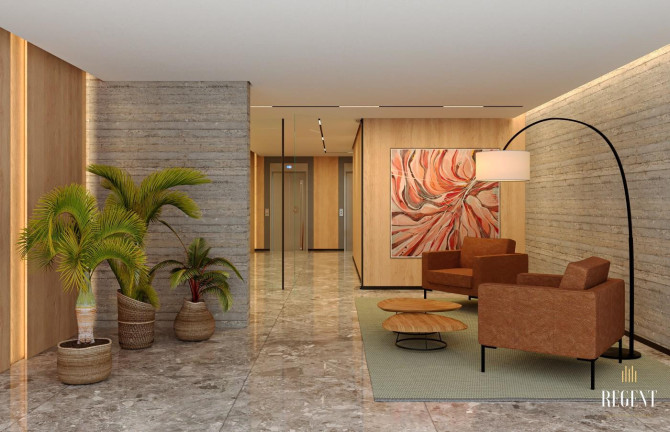 Imagem Apartamento com 3 Quartos à Venda, 96 m² em Santa Helena - Juiz De Fora