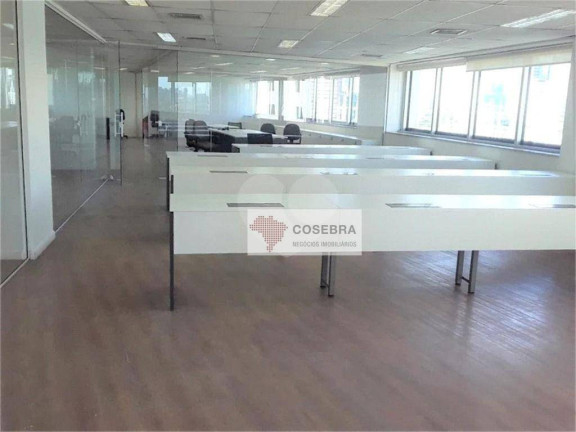 Imagem Imóvel à Venda ou Locação, 384 m² em Vila Olímpia - São Paulo Imagem Imóvel à Venda ou Locação, 384 m² em Vila Olímpia - São Paulo