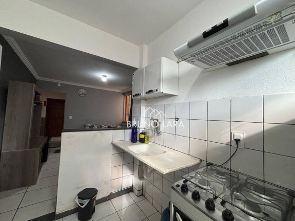 Imagem Apartamento com 2 Quartos à Venda, 45 m² em Resplendor - Igarapé Imagem Apartamento com 2 Quartos à Venda, 45 m² em Resplendor - Igarapé