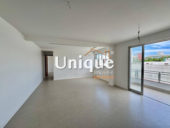 Imagem Apartamento com 3 Quartos à Venda, 180 m² em Vila Nova - Cabo Frio