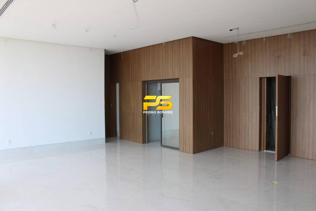 Imagem Apartamento com 3 Quartos à Venda, 225 m² em Miramar - João Pessoa