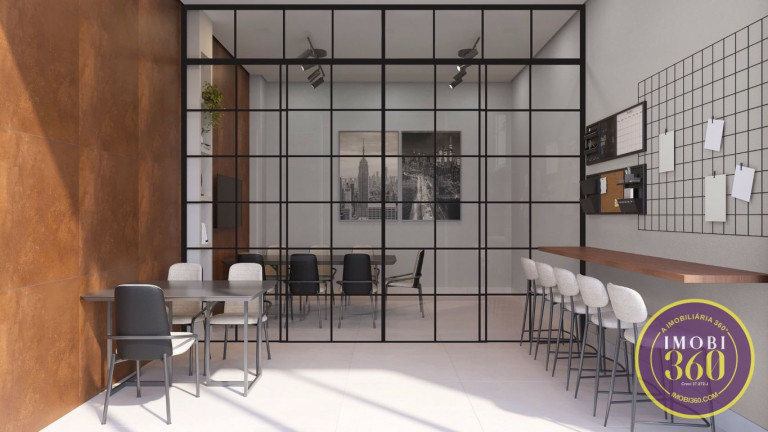 Imagem Apartamento com 3 Quartos à Venda, 90 m² em Vila Gomes Cardim - São Paulo