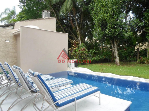 Imagem Sobrado com 5 Quartos à Venda, 348 m² em Riviera De São Lourenço - Bertioga