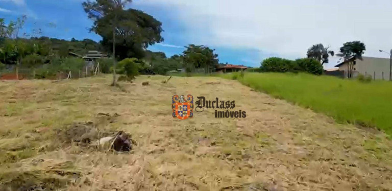 Terreno à Venda, 979 m² em Usina - Atibaia