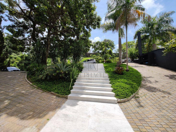 Imagem Casa com 4 Quartos à Venda ou Locação, 850 m² em Residencial Tamboré - Barueri