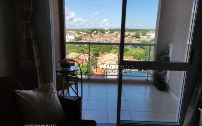 Imagem Apartamento com 3 Quartos à Venda, 90 m² em Jardim Sul - São José Dos Campos