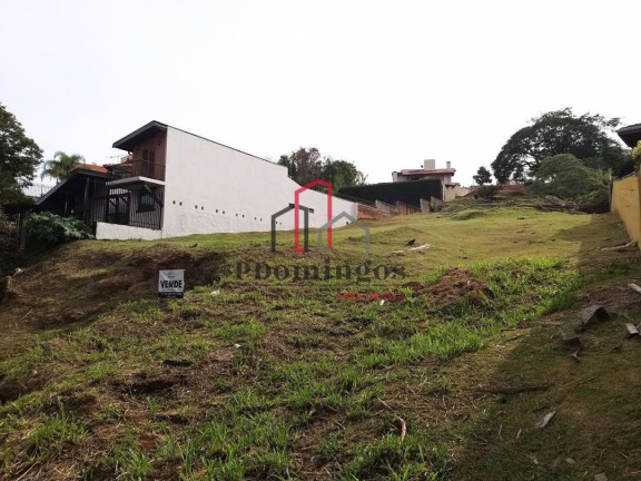 Imagem Terreno à Venda, 1.051 m² em Caminhos De San Conrado - Campinas