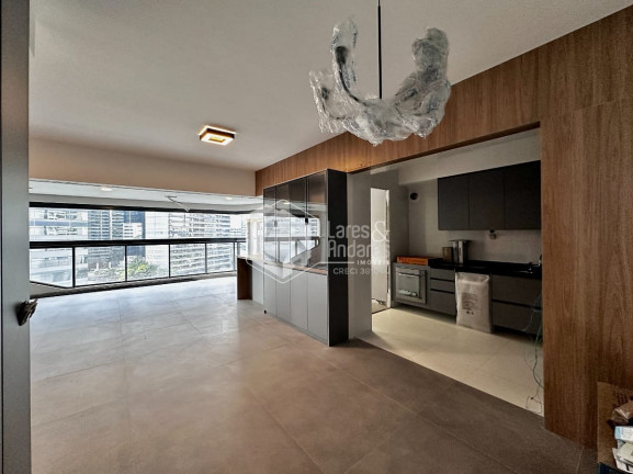 Foto do imóvel Apartamento com 3 Quartos à Venda, 162 m² em Chácara Santo Antônio (zona Sul) - São Paulo