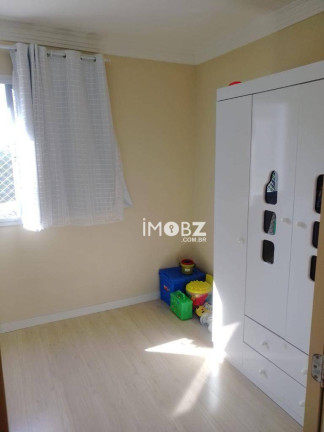 Imagem Imóvel com 2 Quartos à Venda, 51 m² em Paraisópolis - São Paulo
