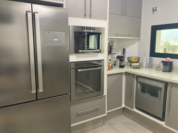 Imagem Apartamento com 3 Quartos à Venda, 225 m² em Centro - Suzano