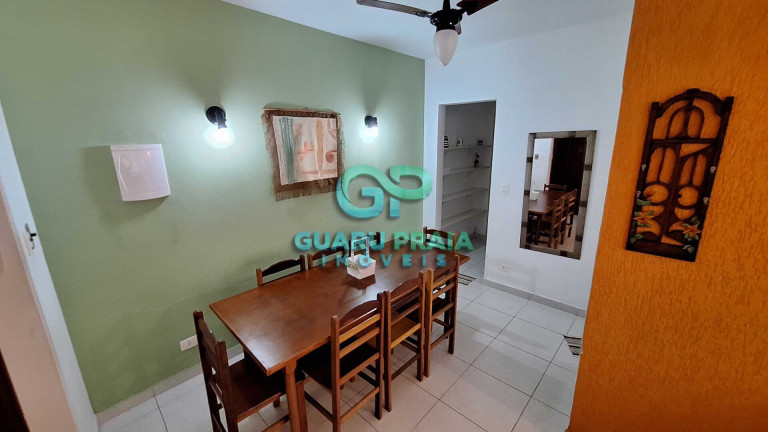 Imagem Apartamento com 2 Quartos à Venda, 75 m² em Enseada - Guarujá