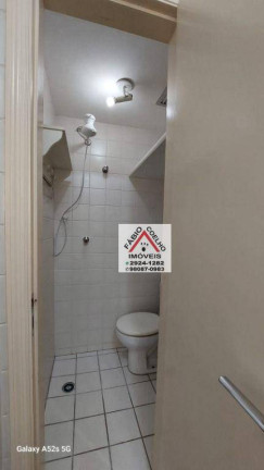Imagem Apartamento com 3 Quartos à Venda, 96 m² em Jardim Marajoara - São Paulo Imagem Apartamento com 3 Quartos à Venda, 96 m² em Jardim Marajoara - São Paulo
