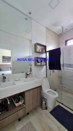 Imagem Casa com 3 Quartos à Venda, 190 m² em Jardim Bréscia - Indaiatuba Imagem Casa com 3 Quartos à Venda, 190 m² em Jardim Bréscia - Indaiatuba