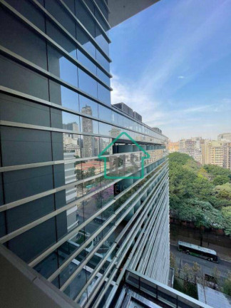 Imagem Apartamento com 1 Quarto à Venda, 28 m² em República - São Paulo Imagem Apartamento com 1 Quarto à Venda, 28 m² em República - São Paulo
