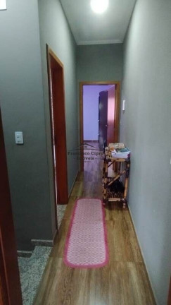 Imagem Sobrado com 2 Quartos à Venda, 205 m² em Vila Roma - Roseira