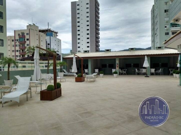 Imagem Apartamento com 2 Quartos para Alugar, 90 m² em Centro - Balneário Camboriú