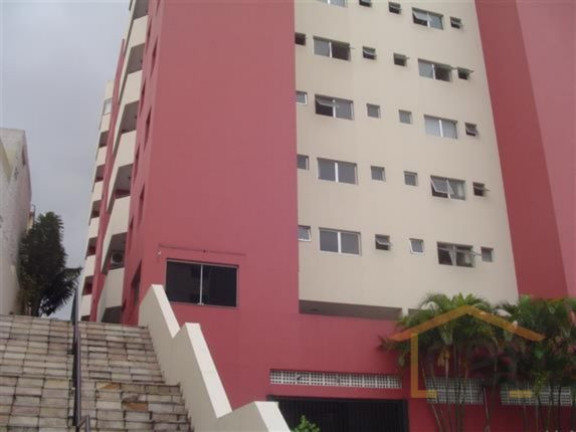 Imagem Apartamento com 2 Quartos à Venda, em Mandaqui - São Paulo Imagem Apartamento com 2 Quartos à Venda, em Mandaqui - São Paulo