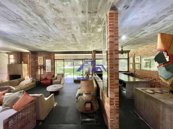 Imagem Casa com 3 Quartos à Venda, 243 m² em Chácara Eliana - Cotia