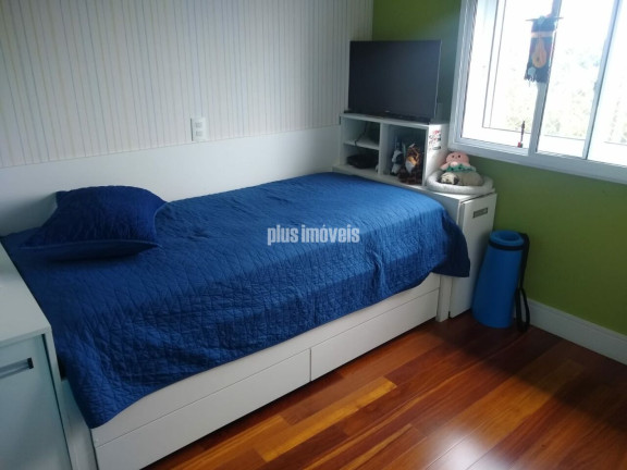 Imagem Apartamento com 3 Quartos à Venda, 190 m² em Jardim Marajoara - São Paulo Imagem Apartamento com 3 Quartos à Venda, 190 m² em Jardim Marajoara - São Paulo