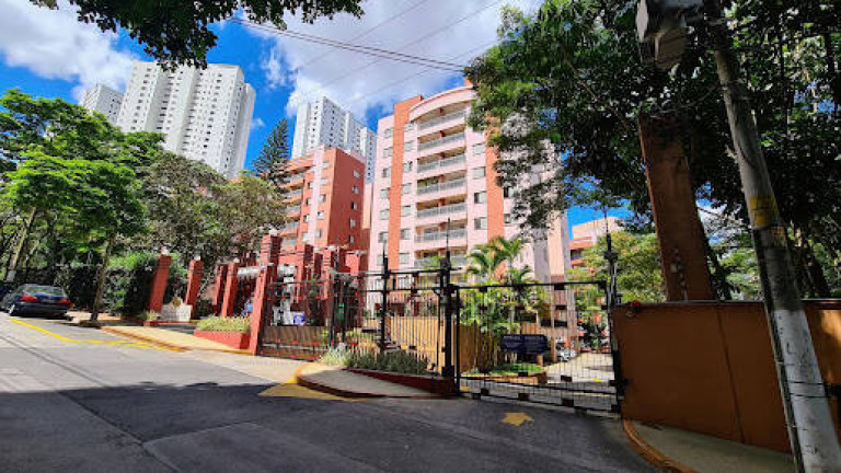 Imagem Apartamento com 3 Quartos à Venda, 64 m² em Vila Sofia - São Paulo Imagem Apartamento com 3 Quartos à Venda, 64 m² em Vila Sofia - São Paulo