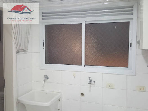 Imagem Apartamento com 3 Quartos à Venda, 86 m² em Vila Rosália - Guarulhos