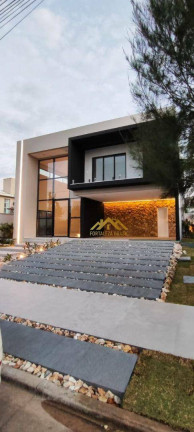 Imagem Imóvel com 4 Quartos à Venda, 310 m² em Pires Façanha - Eusébio Imagem Imóvel com 4 Quartos à Venda, 310 m² em Pires Façanha - Eusébio