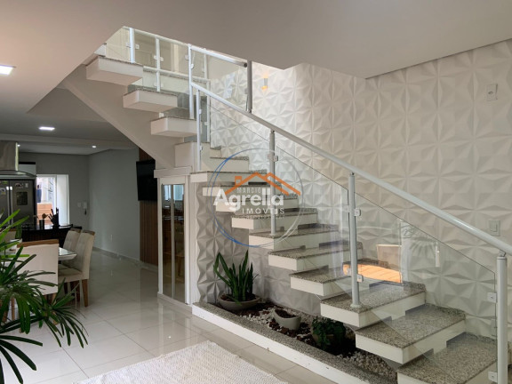 Imagem Casa com 3 Quartos à Venda, 200 m² em Chácara Do Ouro - Mogi Guaçu Imagem Casa com 3 Quartos à Venda, 200 m² em Chácara Do Ouro - Mogi Guaçu