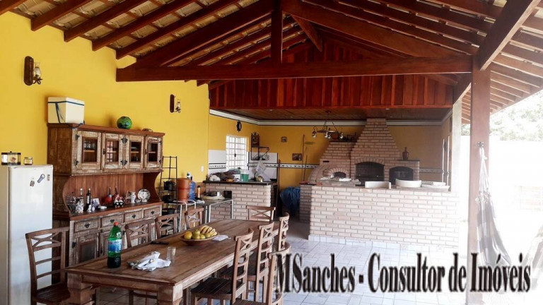 Imagem Chácara com 3 Quartos à Venda, 300 m² em Aparecida - Araçoiaba Da Serra