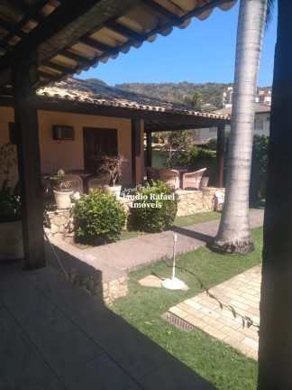 Imagem Casa com 4 Quartos à Venda, 450 m² em Geribá - Armação Dos Búzios Imagem Casa com 4 Quartos à Venda, 450 m² em Geribá - Armação Dos Búzios