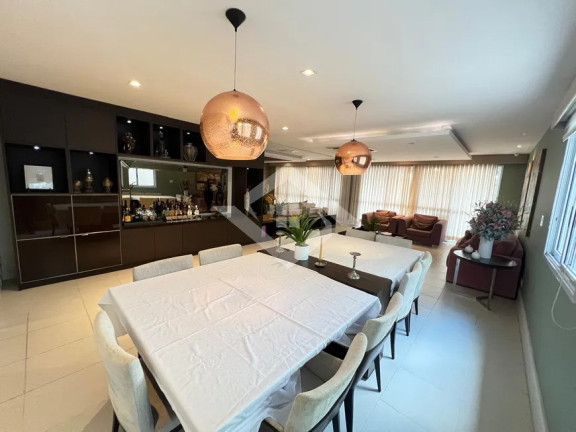 Imagem Casa com 6 Quartos à Venda, 500 m² em Barra Da Tijuca - Rio De Janeiro Imagem Casa com 6 Quartos à Venda, 500 m² em Barra Da Tijuca - Rio De Janeiro