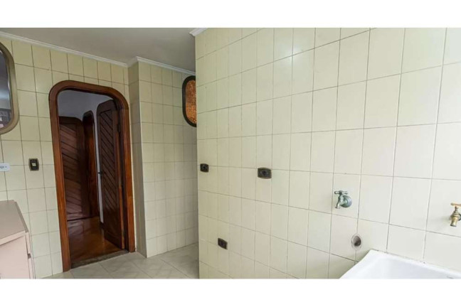 Imagem Apartamento com 4 Quartos à Venda, 220 m² em Jardim Avelino - São Paulo