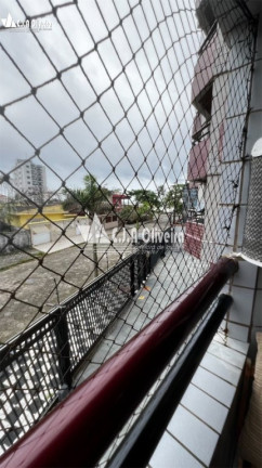 Imagem Apartamento com 2 Quartos à Venda, 76 m² em Agenor De Campos - Mongaguá