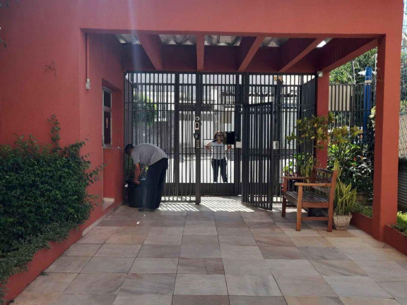 Imagem Apartamento com 2 Quartos à Venda, 55 m² em Vila Santa Catarina - São Paulo Imagem Apartamento com 2 Quartos à Venda, 55 m² em Vila Santa Catarina - São Paulo