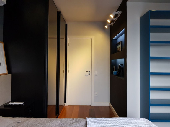 Imagem Apartamento com 3 Quartos à Venda, 133 m² em Vila Romana - São Paulo Imagem Apartamento com 3 Quartos à Venda, 133 m² em Vila Romana - São Paulo