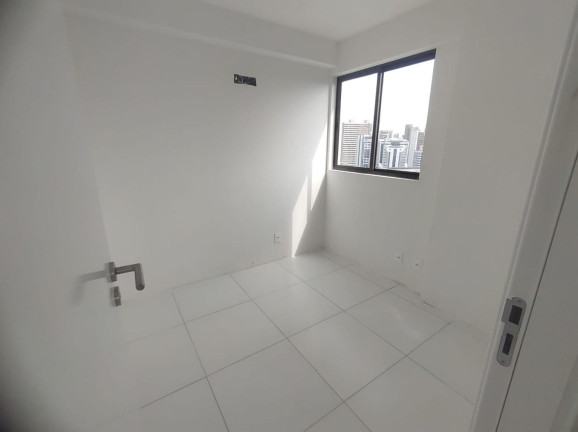 Imagem Apartamento com 2 Quartos para Alugar, 60 m² em Boa Vista - Recife