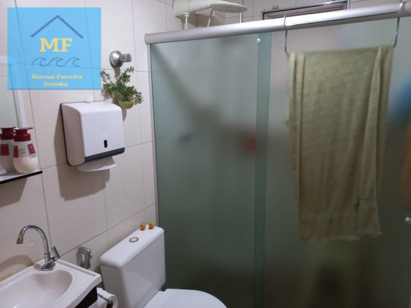 Imagem Apartamento com 2 Quartos à Venda, 70 m² em Ponta Da Praia - Santos