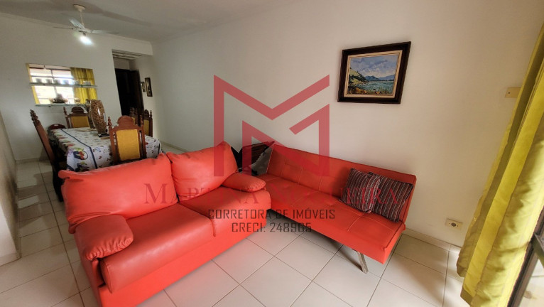 Apartamento com 2 Quartos à Venda, 108 m² em Enseada - Guarujá