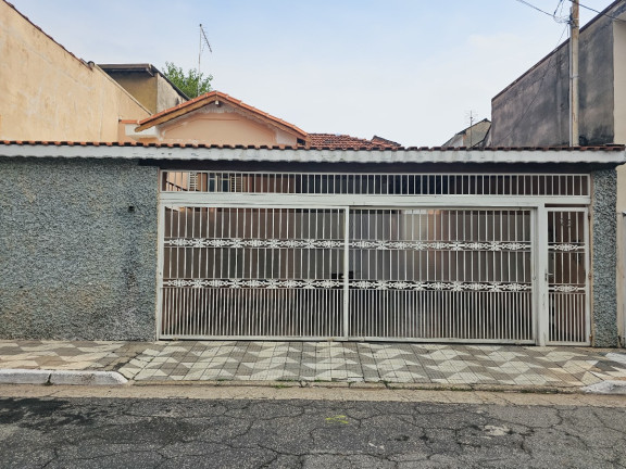 Imagem Casa com 2 Quartos à Venda, 244 m² em Casa Verde - São Paulo Imagem Casa com 2 Quartos à Venda, 244 m² em Casa Verde - São Paulo