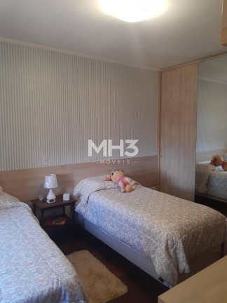 Imagem Imóvel com 4 Quartos à Venda, 210 m² em Vila Santa Catarina - Americana Imagem Imóvel com 4 Quartos à Venda, 210 m² em Vila Santa Catarina - Americana