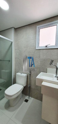 Imagem Imóvel com 3 Quartos à Venda, 86 m² em Vila Itapura - Campinas