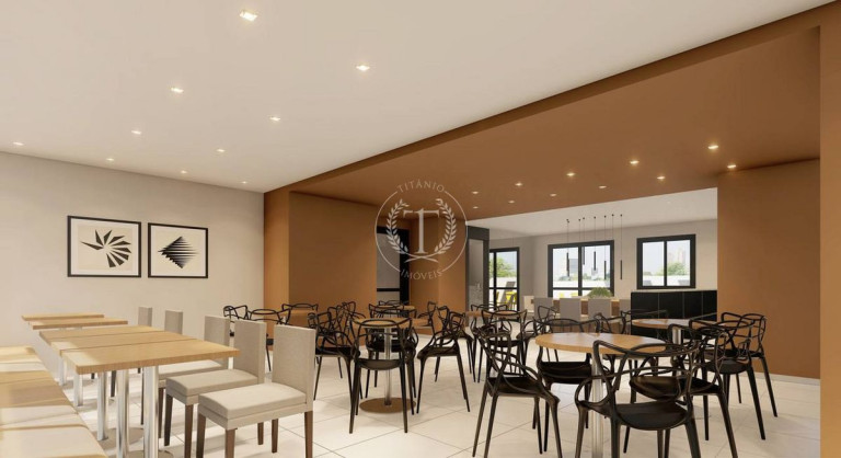 Imagem Apartamento com 2 Quartos à Venda, 37 m² em Vila Sabrina - São Paulo