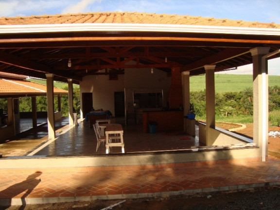 Imagem Imóvel com 4 Quartos à Venda, 700 m² em Bairro Dos Frades - Limeira