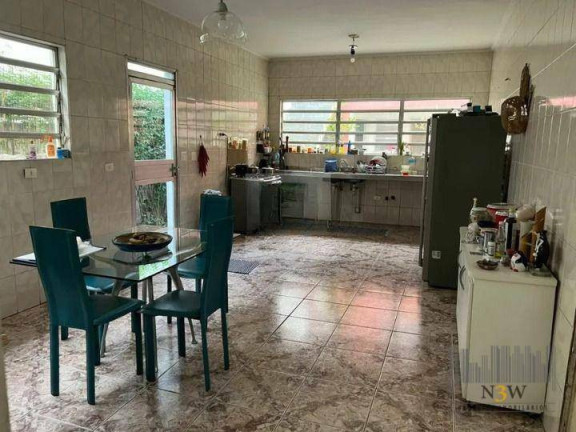 Imagem Casa com 4 Quartos à Venda, 601 m² em Bela Aliança - São Paulo Imagem Casa com 4 Quartos à Venda, 601 m² em Bela Aliança - São Paulo