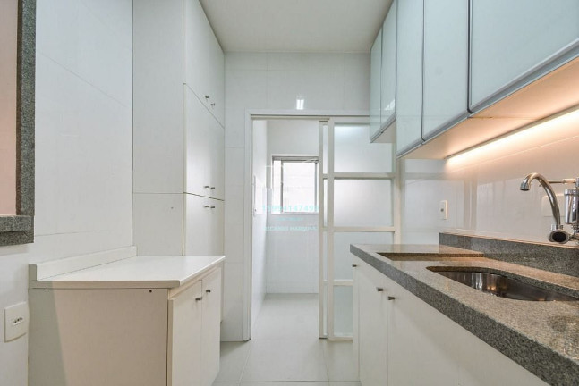 Imagem Apartamento com 2 Quartos à Venda, 55 m² em Vila Olímpia - São Paulo Imagem Apartamento com 2 Quartos à Venda, 55 m² em Vila Olímpia - São Paulo