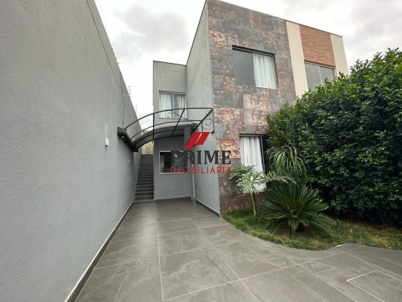 Imagem Casa com 3 Quartos à Venda, 140 m² em Residencial Visão - Lagoa Santa Imagem Casa com 3 Quartos à Venda, 140 m² em Residencial Visão - Lagoa Santa