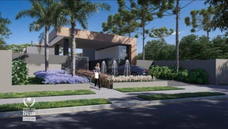Imagem Sobrado com 3 Quartos à Venda, 138 m² em Santa Cândida - Curitiba Imagem Sobrado com 3 Quartos à Venda, 138 m² em Santa Cândida - Curitiba
